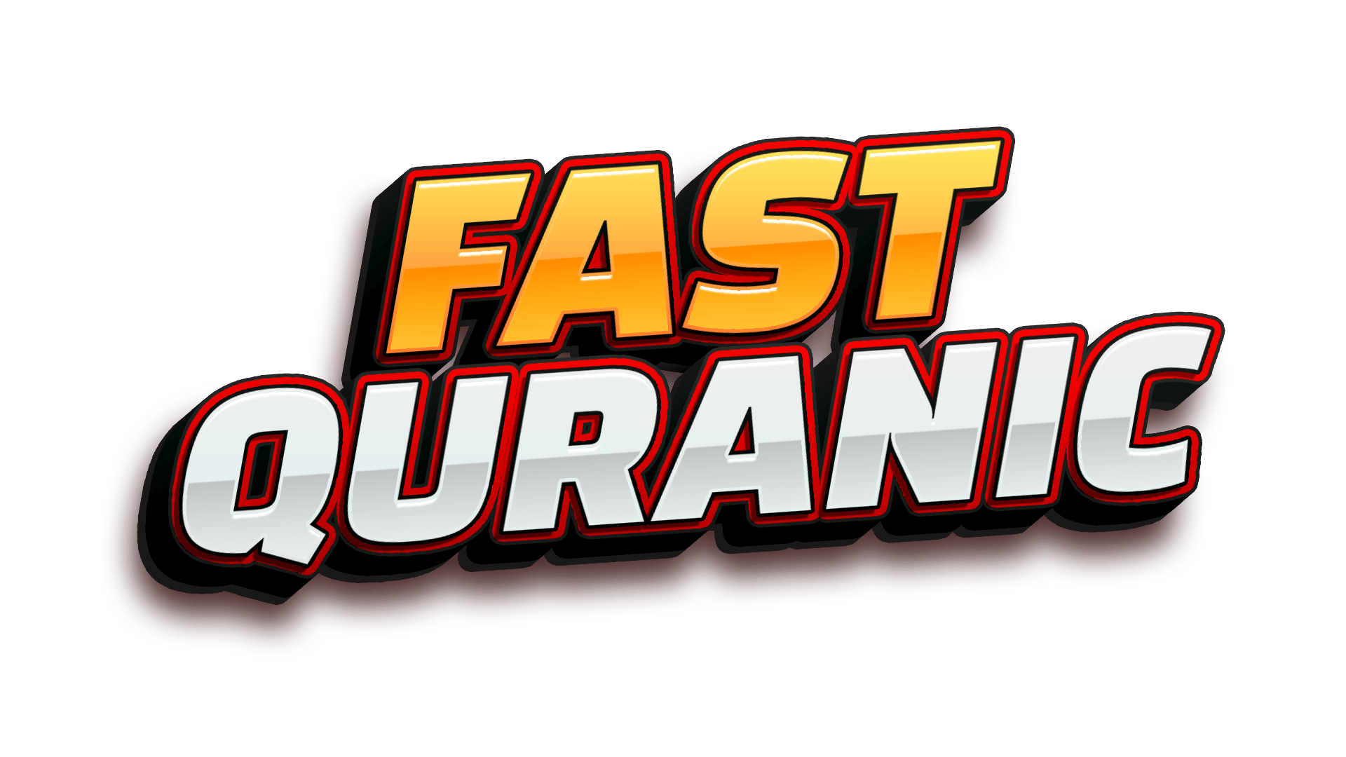 FAST QURANIC