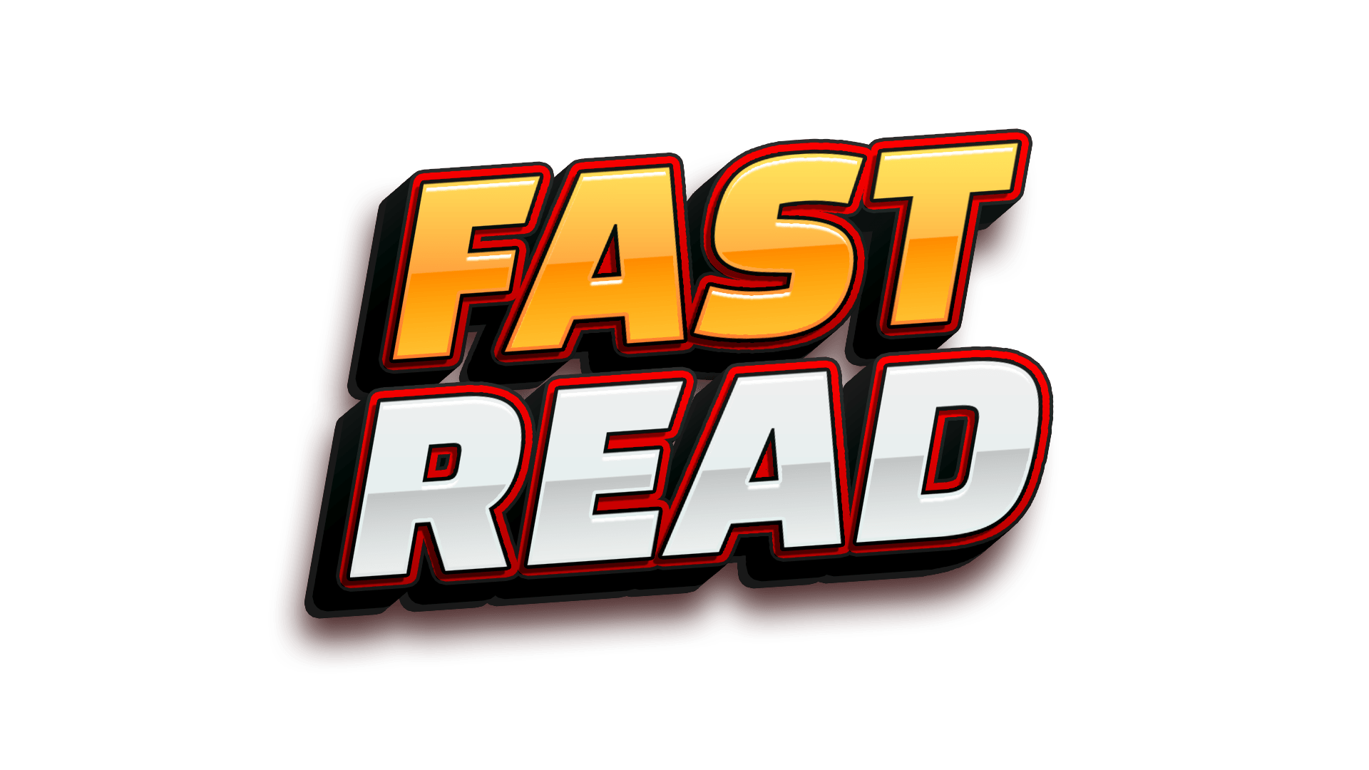 FAST READ
