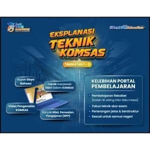 Eksplanasi Teknik Komsas