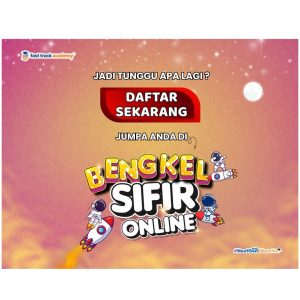 Bengkel Sifir (Online)
